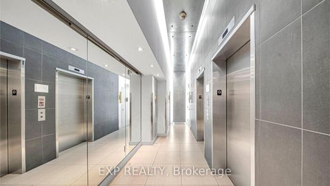 Photo 23 at 811 - 1050 The Queensway, City Centre West, Toronto