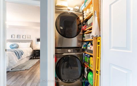 Photo 23 at 206A - 710 Humberwood Boulevard, Clairville, Toronto