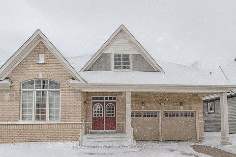 Photo 1 at 20 Beechener Street, Sutton & Jackson's Point, Georgina