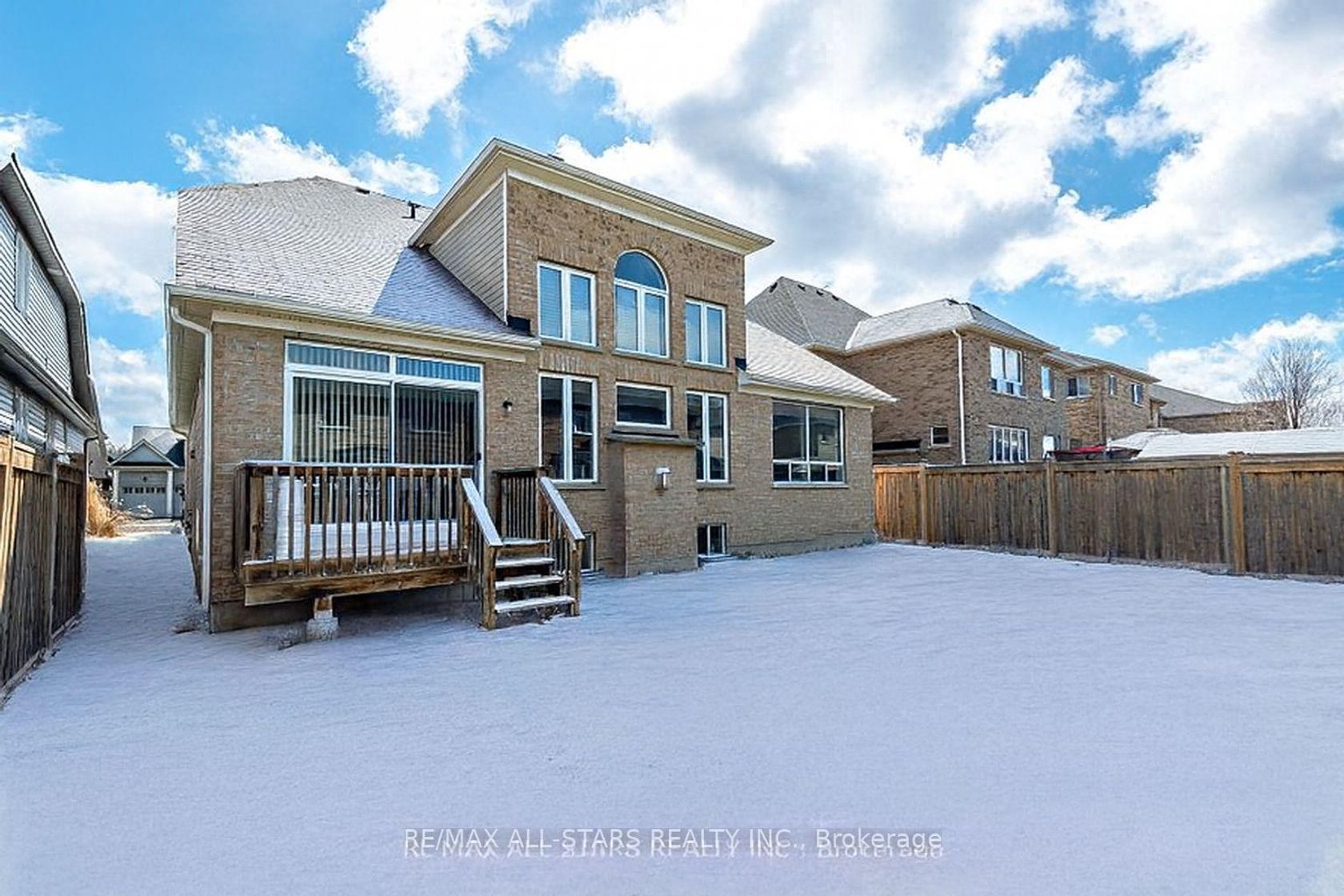 20 Beechener Street, Sutton & Jackson