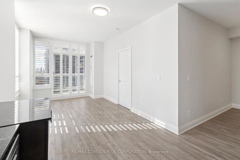 Photo 1 at 1108 - 20 North Park Road, Beverley Glen, Vaughan