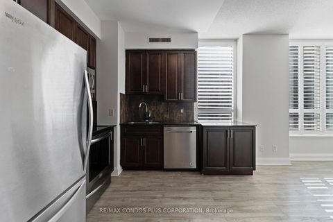 Photo 4 at 1108 - 20 North Park Road, Beverley Glen, Vaughan