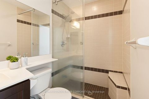 Photo 10 at 1108 - 20 North Park Road, Beverley Glen, Vaughan