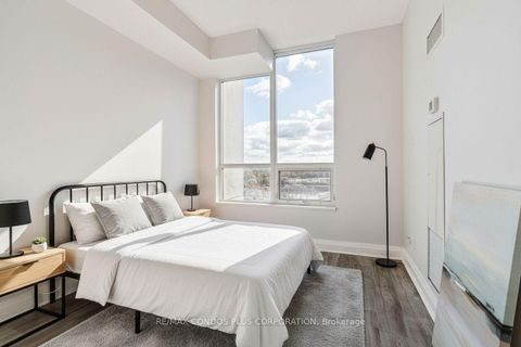 Photo 11 at 1108 - 20 North Park Road, Beverley Glen, Vaughan