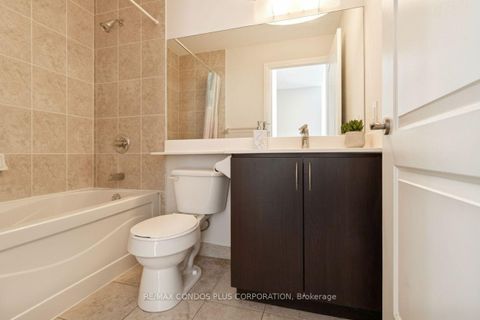 Photo 15 at 1108 - 20 North Park Road, Beverley Glen, Vaughan