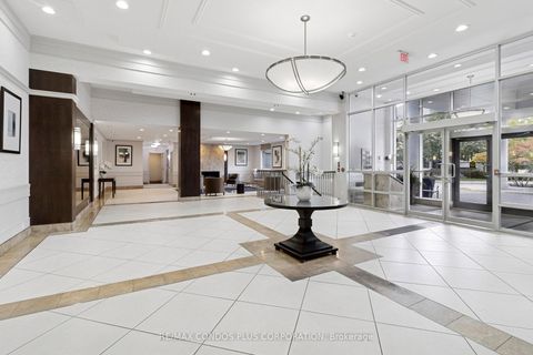 Photo 17 at 1108 - 20 North Park Road, Beverley Glen, Vaughan