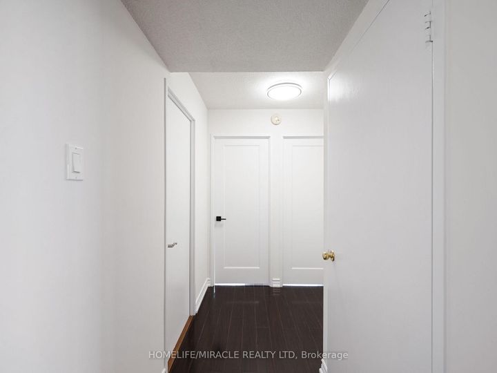 Photo 16 at 1511 - 4 Kings Cross Road, Queen Street Corridor, Brampton