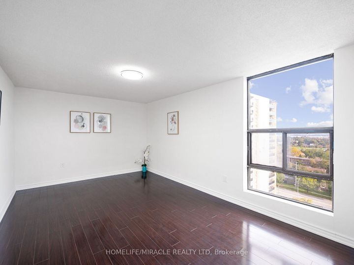 Photo 17 at 1511 - 4 Kings Cross Road, Queen Street Corridor, Brampton