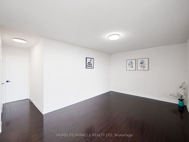 Photo 18 at 1511 - 4 Kings Cross Road, Queen Street Corridor, Brampton