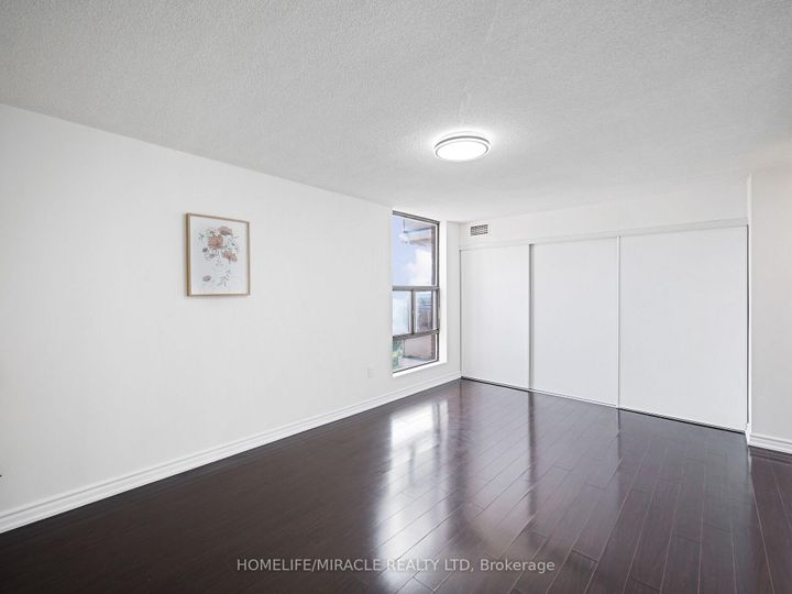 Photo 19 at 1511 - 4 Kings Cross Road, Queen Street Corridor, Brampton