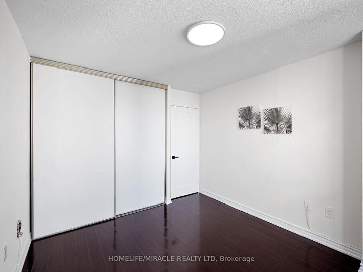 Photo 21 at 1511 - 4 Kings Cross Road, Queen Street Corridor, Brampton