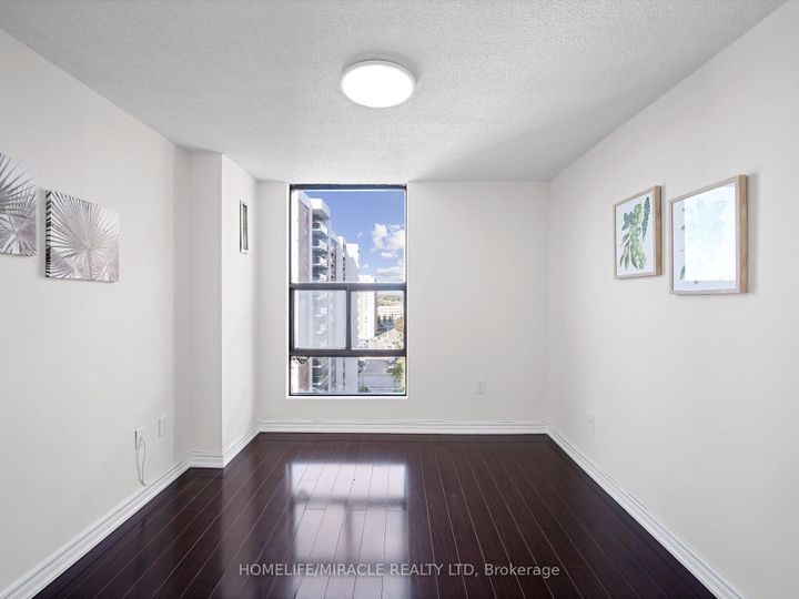 Photo 22 at 1511 - 4 Kings Cross Road, Queen Street Corridor, Brampton