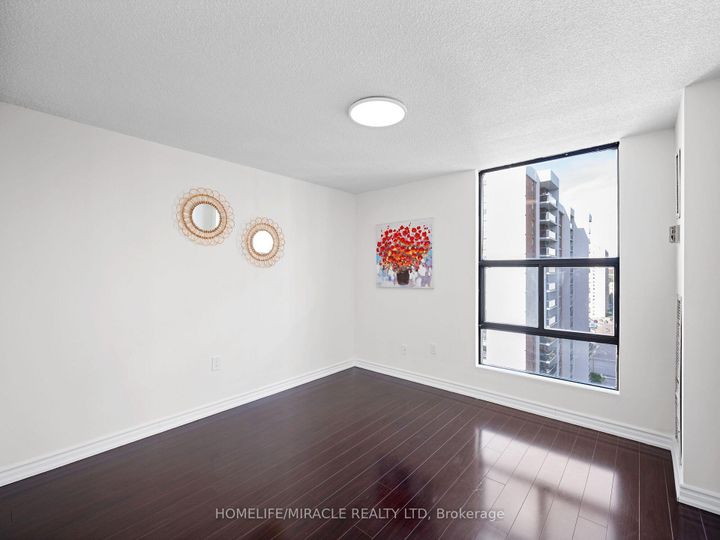 Photo 23 at 1511 - 4 Kings Cross Road, Queen Street Corridor, Brampton