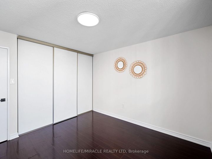 Photo 24 at 1511 - 4 Kings Cross Road, Queen Street Corridor, Brampton