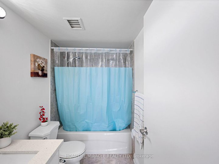 Photo 26 at 1511 - 4 Kings Cross Road, Queen Street Corridor, Brampton