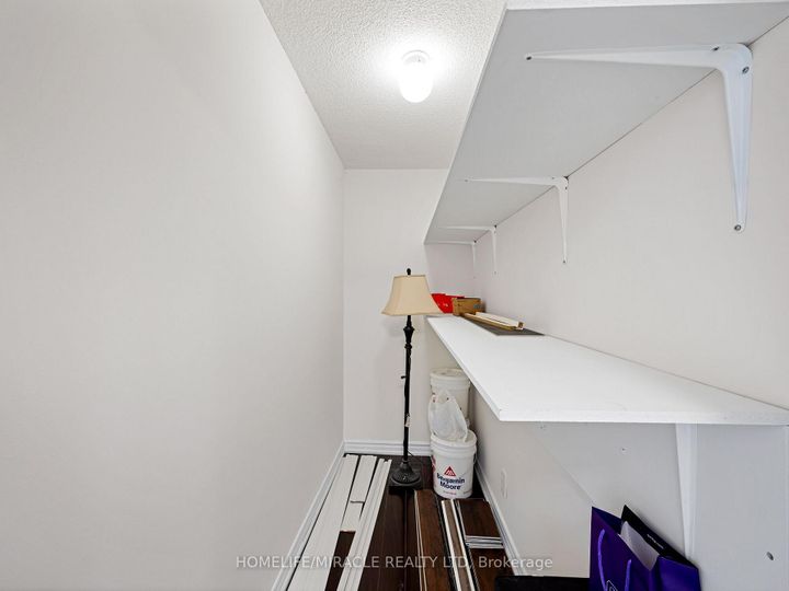 Photo 27 at 1511 - 4 Kings Cross Road, Queen Street Corridor, Brampton