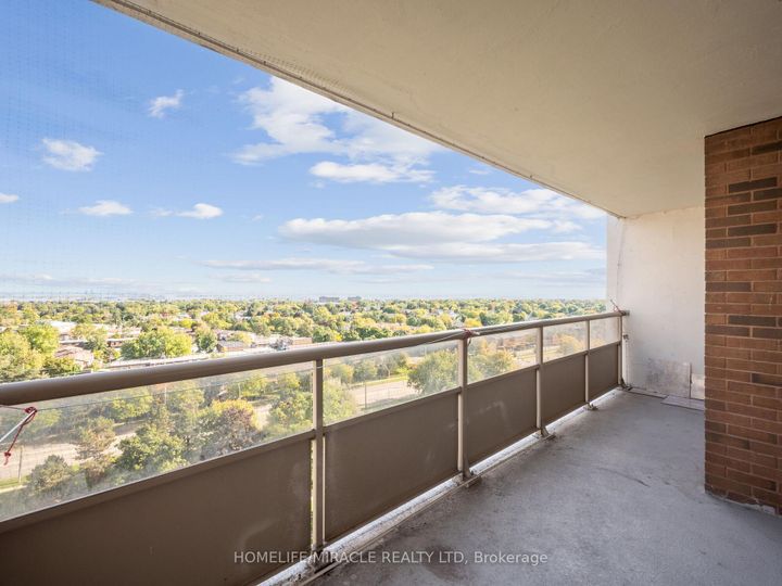 Photo 28 at 1511 - 4 Kings Cross Road, Queen Street Corridor, Brampton