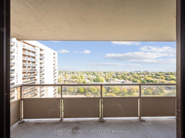 Photo 29 at 1511 - 4 Kings Cross Road, Queen Street Corridor, Brampton