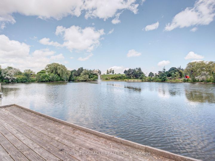 Photo 34 at 1511 - 4 Kings Cross Road, Queen Street Corridor, Brampton