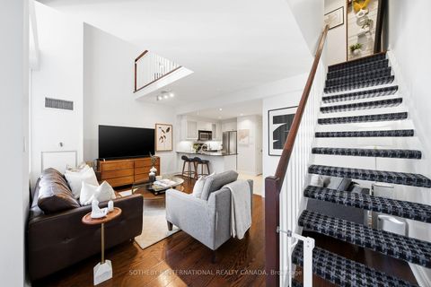 Photo 9 at 1507 - 80 Cumberland Street, Annex, Toronto