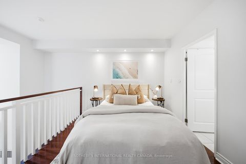 Photo 14 at 1507 - 80 Cumberland Street, Annex, Toronto