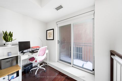 Photo 20 at 1507 - 80 Cumberland Street, Annex, Toronto