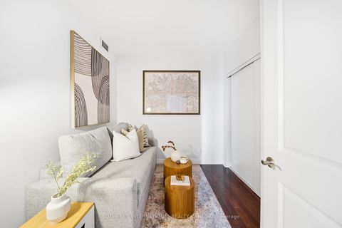 Photo 21 at 1507 - 80 Cumberland Street, Annex, Toronto