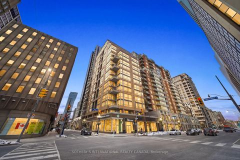 Photo 23 at 1507 - 80 Cumberland Street, Annex, Toronto