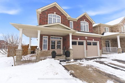 Photo 1 at 219 Crombie Street, Bowmanville, Clarington