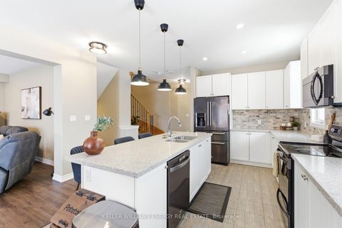 Photo 8 at 219 Crombie Street, Bowmanville, Clarington