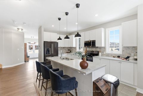 Photo 9 at 219 Crombie Street, Bowmanville, Clarington