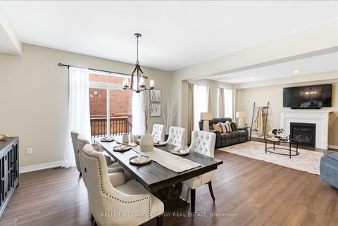 Photo 10 at 219 Crombie Street, Bowmanville, Clarington