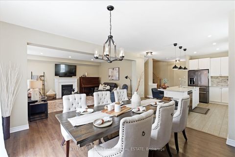 Photo 12 at 219 Crombie Street, Bowmanville, Clarington