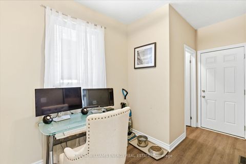 Photo 20 at 219 Crombie Street, Bowmanville, Clarington