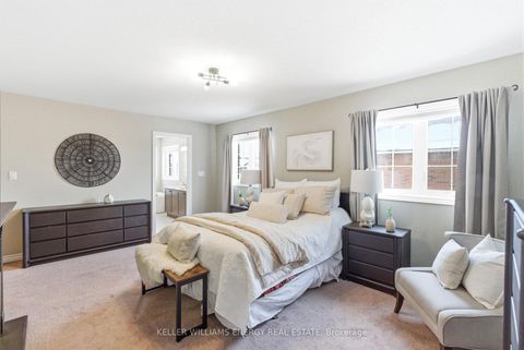 Photo 23 at 219 Crombie Street, Bowmanville, Clarington