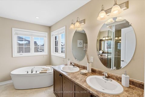 Photo 25 at 219 Crombie Street, Bowmanville, Clarington