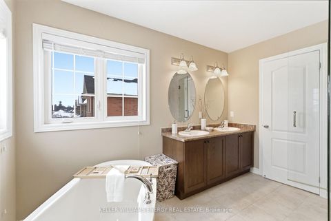 Photo 26 at 219 Crombie Street, Bowmanville, Clarington