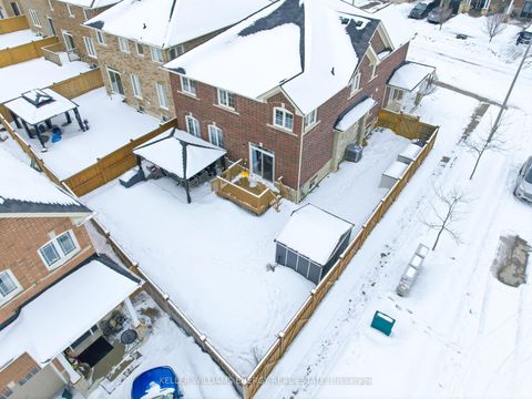 Photo 46 at 219 Crombie Street, Bowmanville, Clarington