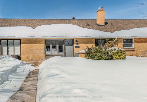 Photo 0 at 16 Burdock Lane, Don Mills, Toronto