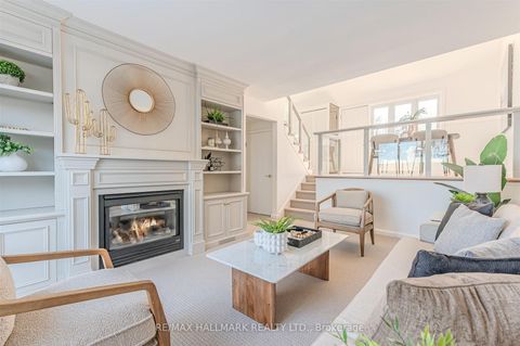 Photo 4 at 16 Burdock Lane, Don Mills, Toronto