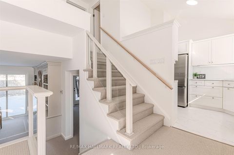 Photo 5 at 16 Burdock Lane, Don Mills, Toronto