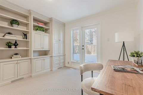 Photo 12 at 16 Burdock Lane, Don Mills, Toronto