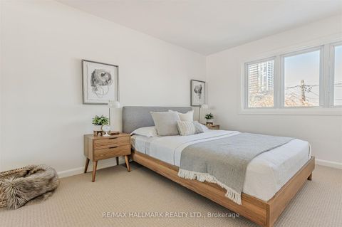 Photo 16 at 16 Burdock Lane, Don Mills, Toronto