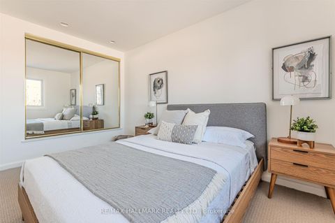 Photo 17 at 16 Burdock Lane, Don Mills, Toronto