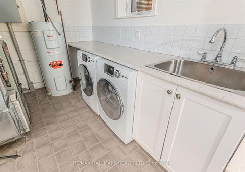 Photo 21 at 16 Burdock Lane, Don Mills, Toronto