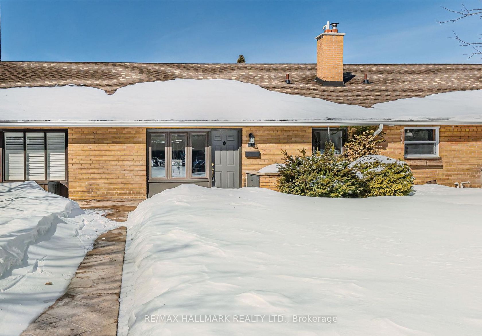 16 Burdock Lane, Don Mills, Toronto 