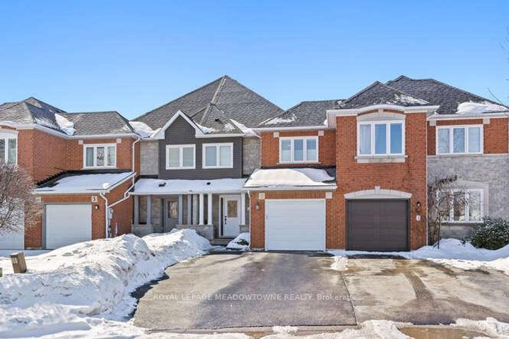 Photo 2 at 5 James Young Drive, Georgetown, Halton Hills