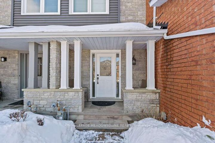 Photo 3 at 5 James Young Drive, Georgetown, Halton Hills