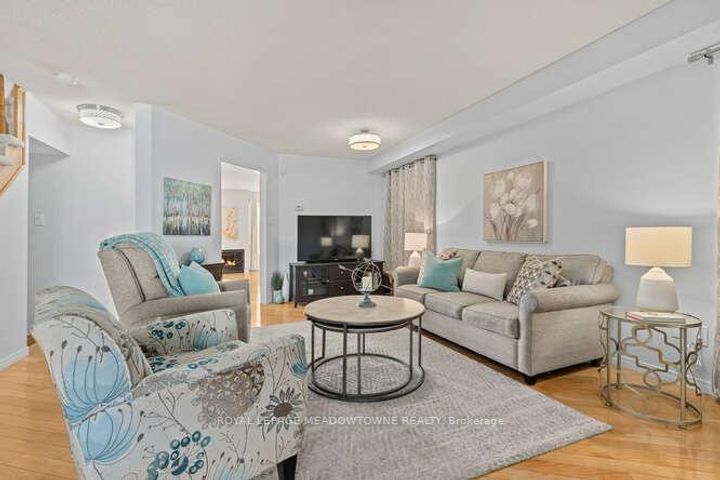 Photo 6 at 5 James Young Drive, Georgetown, Halton Hills