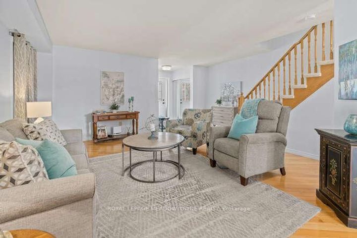 Photo 7 at 5 James Young Drive, Georgetown, Halton Hills